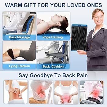 Everyday Comfort Back Relief Kit